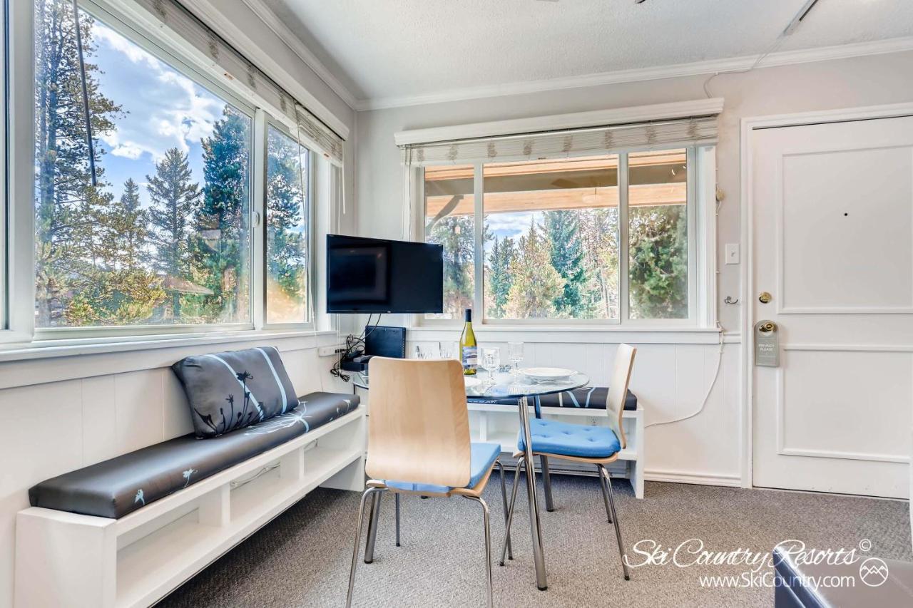 Top Floor, Corner Unit With Lot Of Updates And Light Close To Everything In Breck! Pm8C Breckenridge Eksteriør bilde